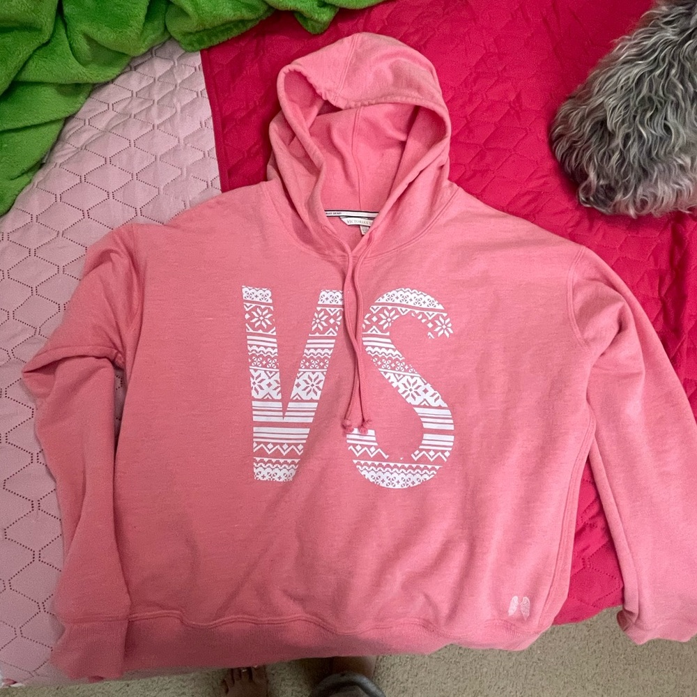 Victoria’s Secret hoodie